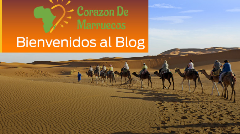 bienvenidos al blog de corazon de marruecos
