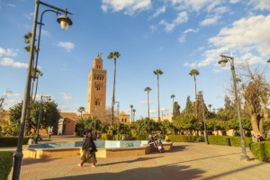 consejos para viajar a marruecos
