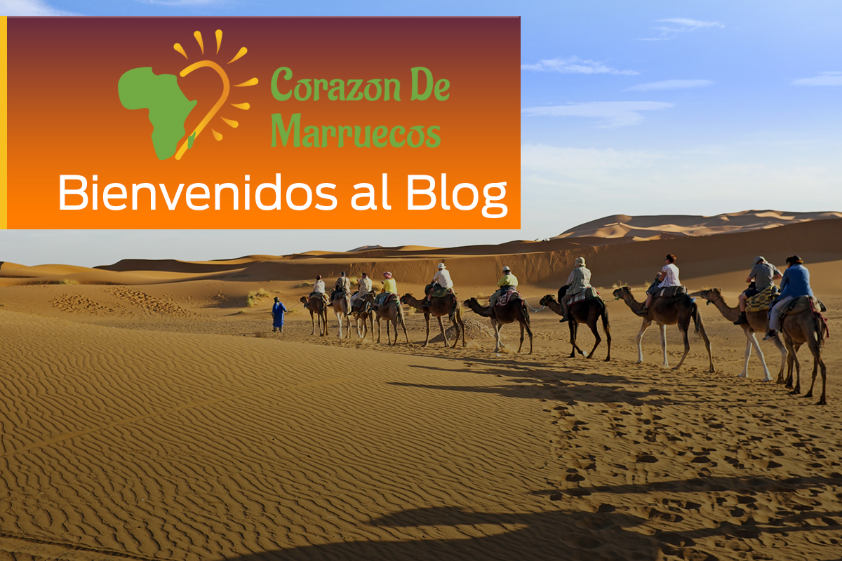 bienvenidos al blog de corazon de marruecos