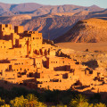 Que ver en Ouarzazate